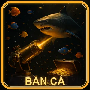Bắn Cá p888