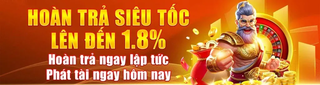 Khuyến mãi độc quyền khi tải ứng dụng p888
