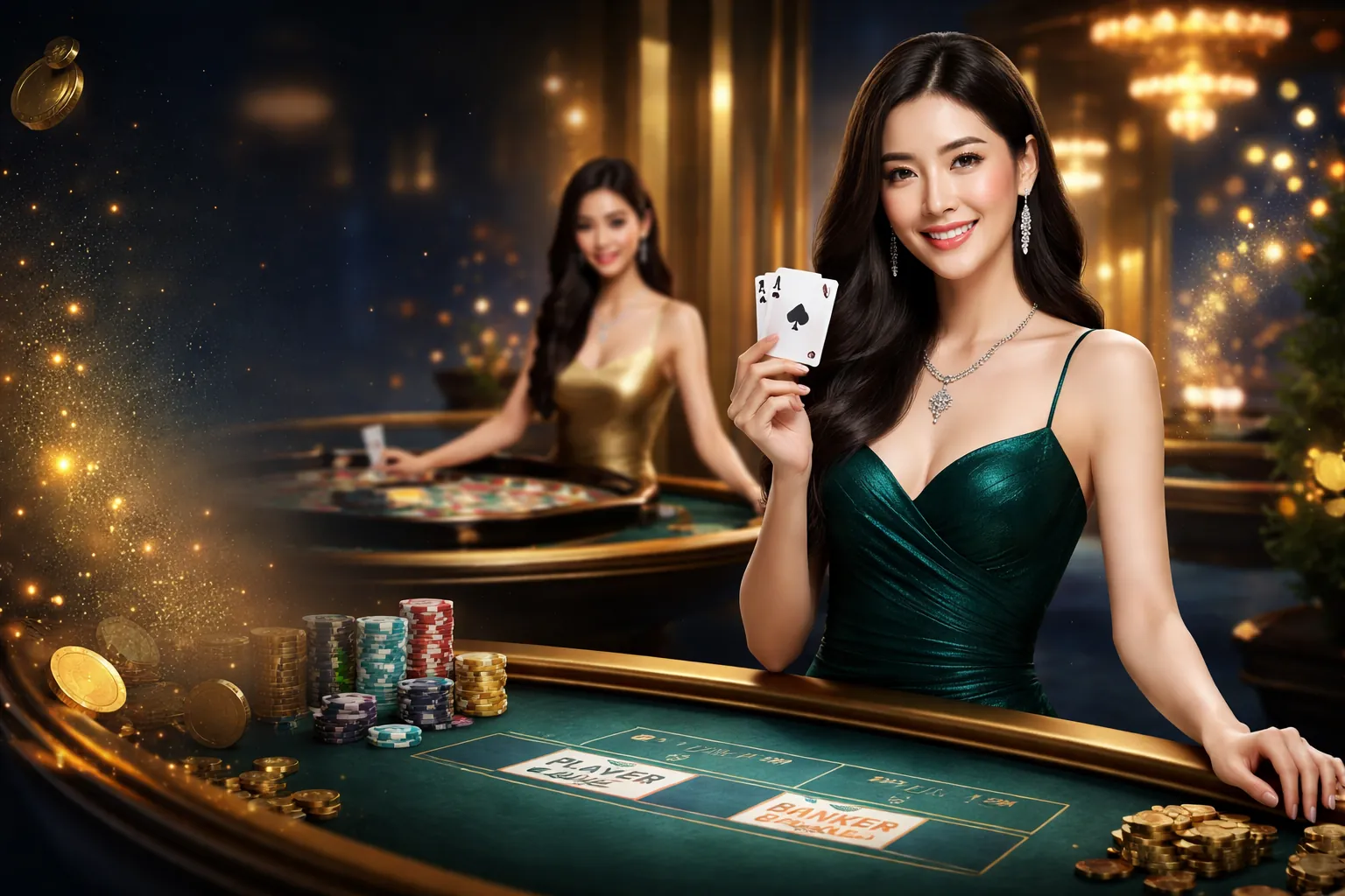 Hình ảnh chính hỗ trợ khách hàng p888