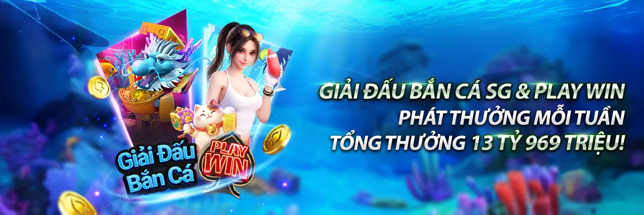 Thế giới Bắn Cá p888 đầy màu sắc và cơ hội đổi thưởng