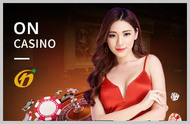 Casino Trực Tuyến p888